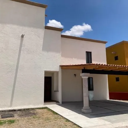 Image 2 - unnamed road, San Miguel Tres Cruces, 37776 San Miguel de Allende, GUA, Mexico - House for sale