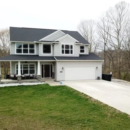 Buy this 5 bed house on 237 Smitherman Road in Wood County, WV 26181