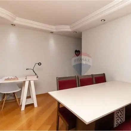 Buy this 2 bed apartment on Rua Solidônio Leite 2695 in São Lucas, São Paulo - SP