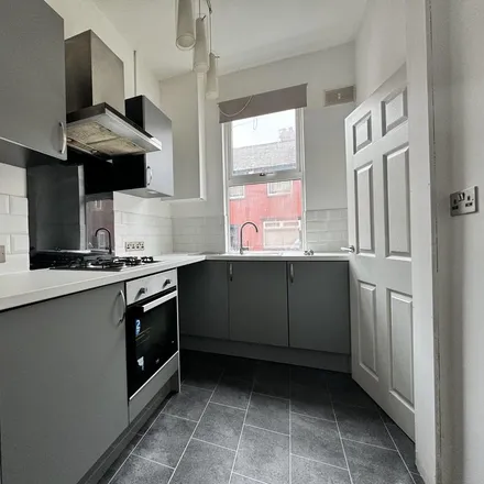 Rent this 2 bed house on Clark Road in Leeds, LS9 8QH
