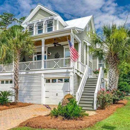 Image 1 - 186 Graytwig Circle, Murrells Inlet, Georgetown County, SC 29576, USA - House for sale