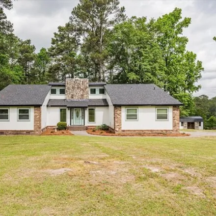 Image 2 - 62 Shaddohill Place, Aiken County, SC 29860, USA - House for sale