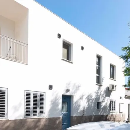 Buy this 2 bed townhouse on Patsalos Hotel in Ermou, 6023 Larnaca Municipality
