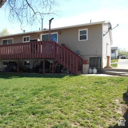 Image 6 - 1152 South 680 West Street, Payson, UT 84651, USA - House for sale