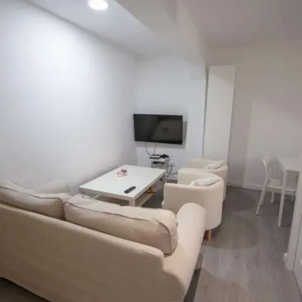 Image 6 - Avenida de América, 28002 Madrid, Spain - Apartment for rent