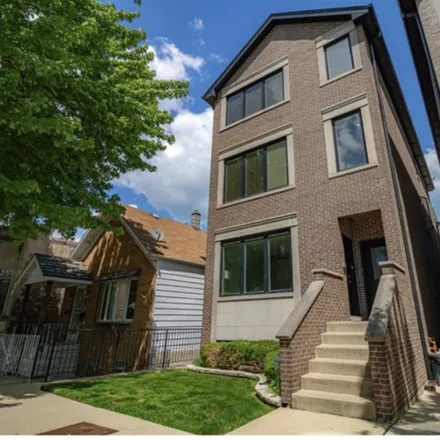 Image 2 - 3133 South Wallace Street, Chicago, IL 60616, USA - Duplex for sale
