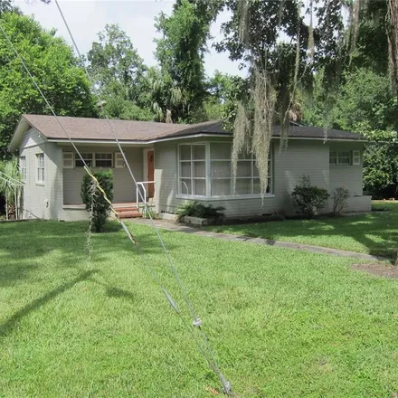 Rent this 3 bed house on 8 Southwest 23rd Street in Gainesville, FL 32607