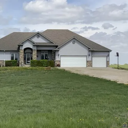 Buy this 6 bed house on 8618 Southwest 51st Street in Topeka, KS 66610