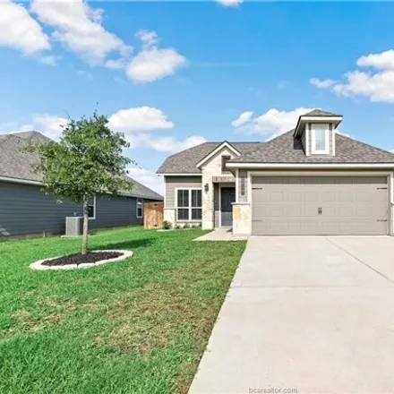 Buy this 3 bed house on 2051 Dumfries Drive in Bryan, TX 77807