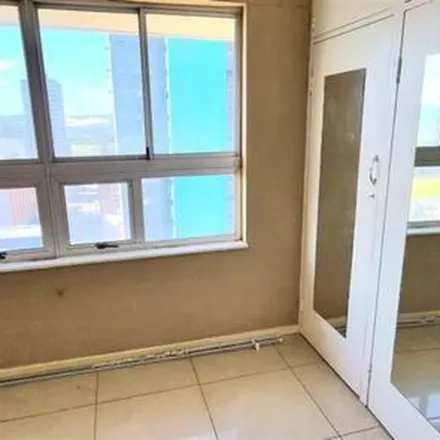 Rent this 1 bed apartment on The Joint in Durban Promenade, eThekwini Ward 26