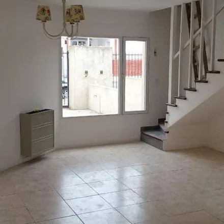 Buy this 2 bed apartment on Club Peralta Ramos in Valentín Vergara, Punta Mogotes
