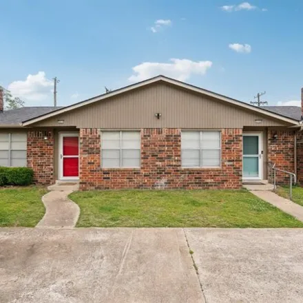 Rent this 2 bed house on 4720 South Harvard Avenue in Tulsa, OK 74135