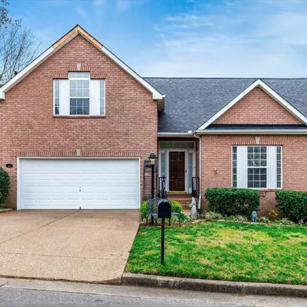 Buy this 3 bed house on 522 Elmont Trace in Nashville-Davidson, TN 37211