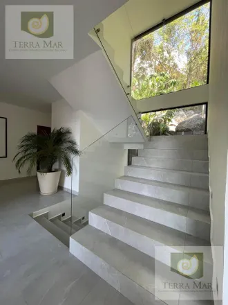 Rent this studio house on Calle Navegantes in Brisas del Marqués, 39300 Acapulco