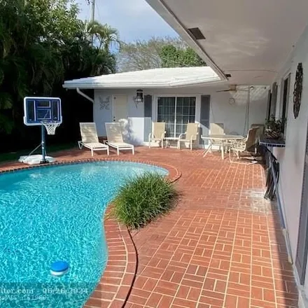 Image 4 - 6101 NE 19th Ave, Fort Lauderdale, Florida, 33308 - House for sale