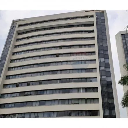 Image 1 - Torre Colon II, Nahim Isaías Barquet, 090506, Guayaquil, Ecuador - Apartment for rent