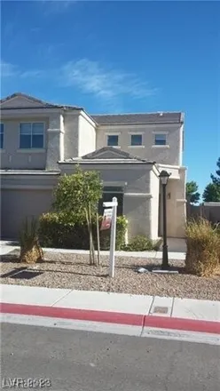 Buy this 4 bed house on 5539 Wells Cathedral Avenue in Las Vegas, NV 89130