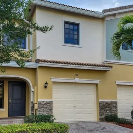 Rent this 3 bed townhouse on 470 Northeast 194th Terrace in Miami-Dade County, FL 33179