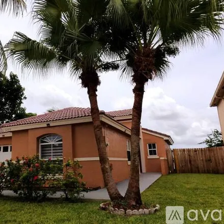 Rent this 3 bed house on 3298 West Buena Vista Drive