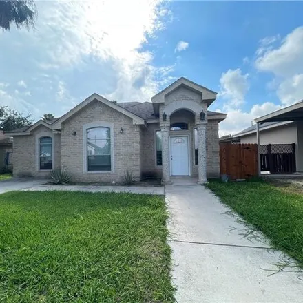 Rent this 3 bed house on 594 Montemorles in Palm Lake Estates Number 4 Colonia, Alton