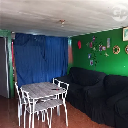 Buy this 1 bed house on Pasaje Paso Torres del Paine in Teno, Chile