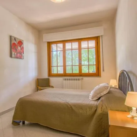Rent this 2 bed apartment on Casale Marittimo in Pisa, Italy