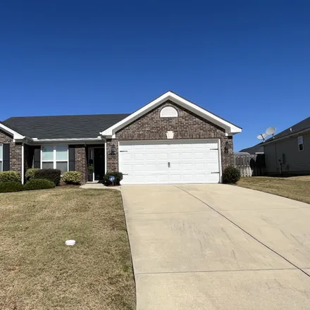 Buy this 4 bed house on 2536 Inverness Drive in Augusta, GA 30815