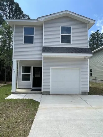 Rent this 4 bed house on 6361 Long Street in Milton, FL 32570