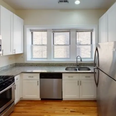 Rent this 2 bed apartment on #1,4540 North Albany Avenue in Albany Park, Chicago
