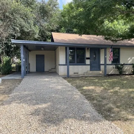 Buy this 3 bed house on 503 Aviation Ave in Schertz, Texas