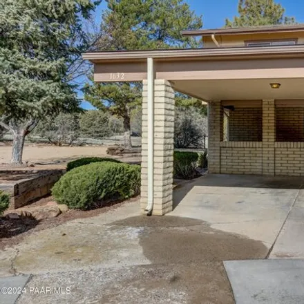 Image 2 - 1698 West Lindley Drive, Prescott, AZ 86303, USA - Condo for rent