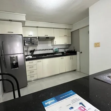 Rent this 2 bed apartment on Altagracia Cantú in Torres de Linda Vista, 67138 Guadalupe