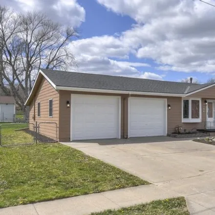 Image 7 - Millard Islamic Foundation, 5135 Marshall Drive, Omaha, NE 68137, USA - House for sale