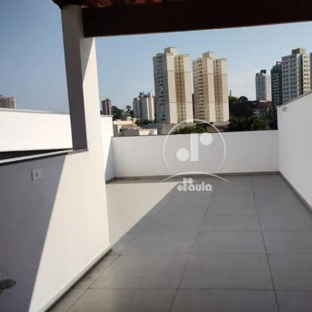 Image 2 - Rua Sebastião Pedroso, Jardim Bom Pastor, Santo André - SP, 09750-001, Brazil - Apartment for sale