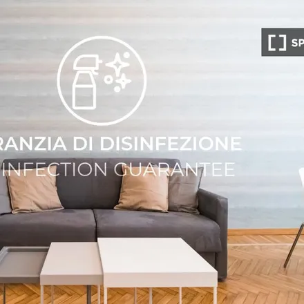 Rent this 1 bed apartment on Via Alessandro Antonelli in 7A, 20139 Milan MI