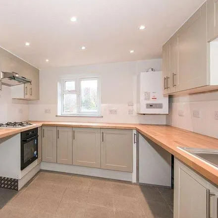 Rent this 3 bed apartment on Longfield Road in Winchester, SO23 0NU