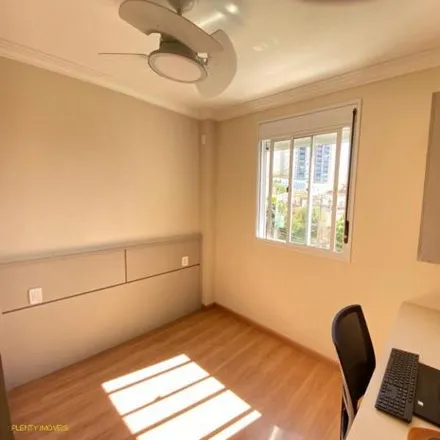 Buy this 2 bed apartment on Rua São Salvador in Taquaral, Campinas - SP