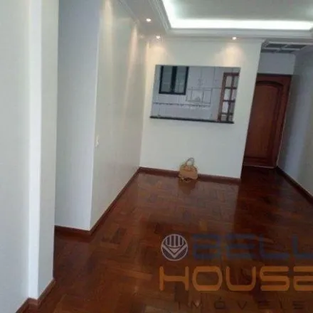 Buy this 3 bed apartment on Rua Conselheiro Justino in Campestre, Santo André - SP