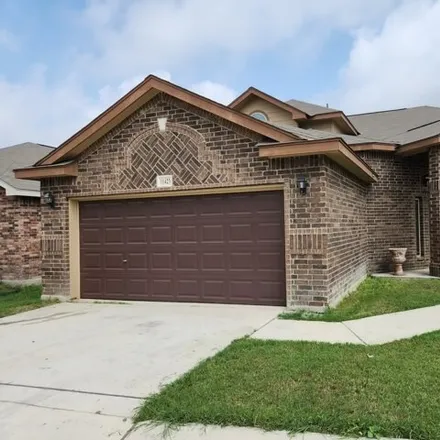 Rent this 3 bed house on 11461 Sea Gull Court in Bexar County, TX 78245