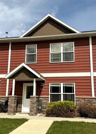 Buy this 2 bed condo on 3038 Saddle Drive in Helena, MT 59601