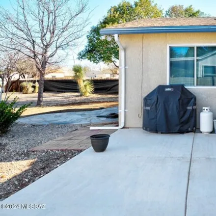 Image 8 - 3065 South Nichols Drive, Sierra Vista, AZ 85650, USA - House for sale