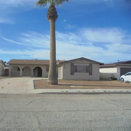 Buy this 3 bed house on 556 Holley Lane in Blythe, CA 92225