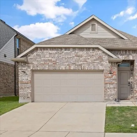Buy this 4 bed house on 7655 Spring Drive in Watauga, TX 76148