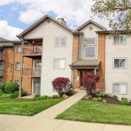 Buy this 2 bed condo on 8809 Eagle View Drive in West Chester Township, OH 45069