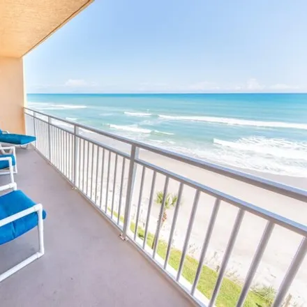 Image 3 - Indian Harbour Beach Club, Indian Harbour Beach, Brevard County, FL 32937, USA - Condo for sale