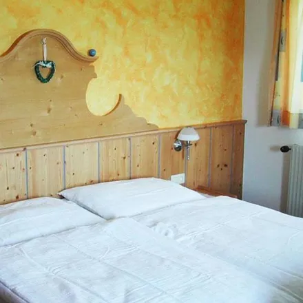 Rent this 1 bed apartment on Mauterndorf in Politischer Bezirk Tamsweg, Austria