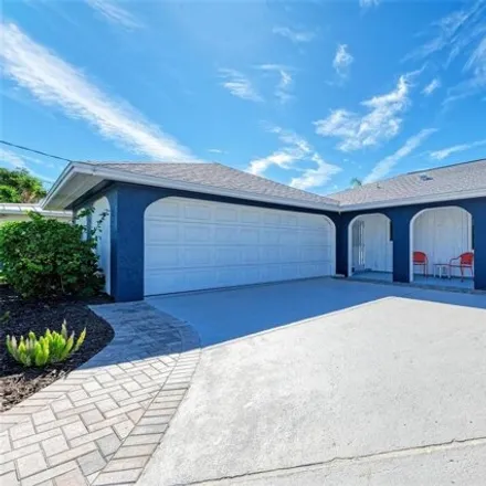Buy this 3 bed house on 4504 Coral Blvd in Bradenton, Florida