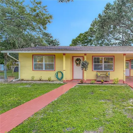 Image 2 - 4304 Foremere Place, Ridge Wood Heights, Sarasota County, FL 34231, USA - House for sale