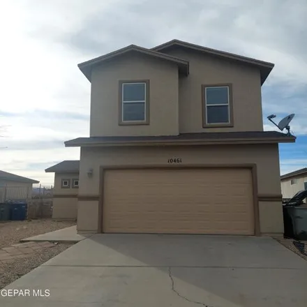 Image 3 - 10405 Canyon Sage Drive, El Paso, TX 79924, USA - House for rent