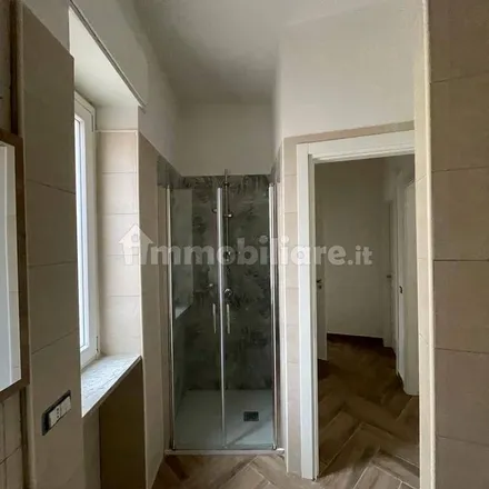 Rent this 3 bed apartment on Via Domenico Milelli in 88100 Catanzaro CZ, Italy